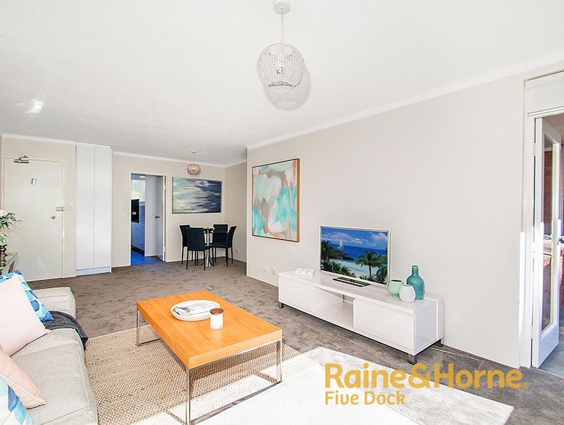 22/7 Bortfield Drive, Chiswick NSW 2046, Image 2