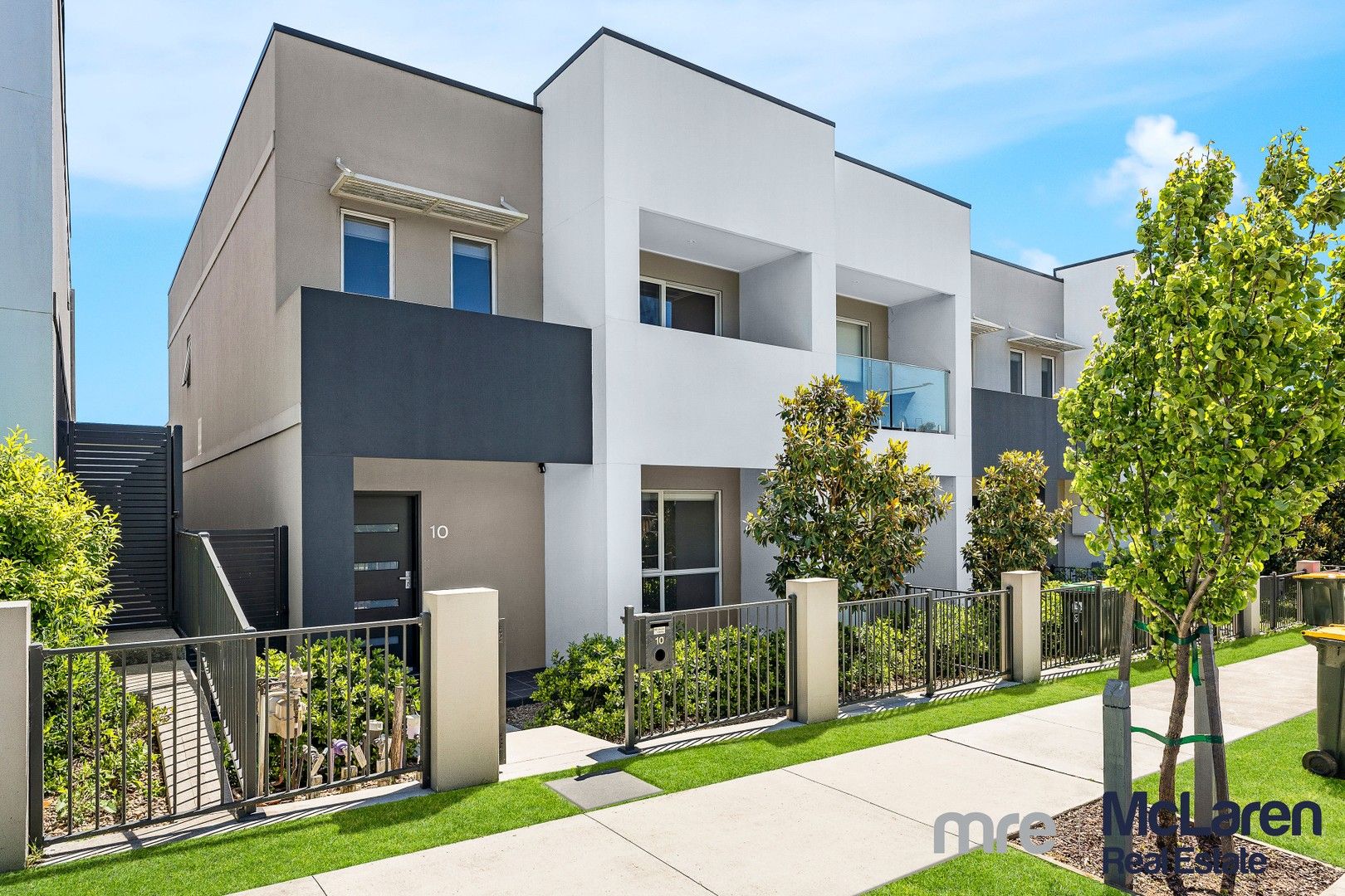 10 Shannon Way, Oran Park NSW 2570 House For Rent Domain