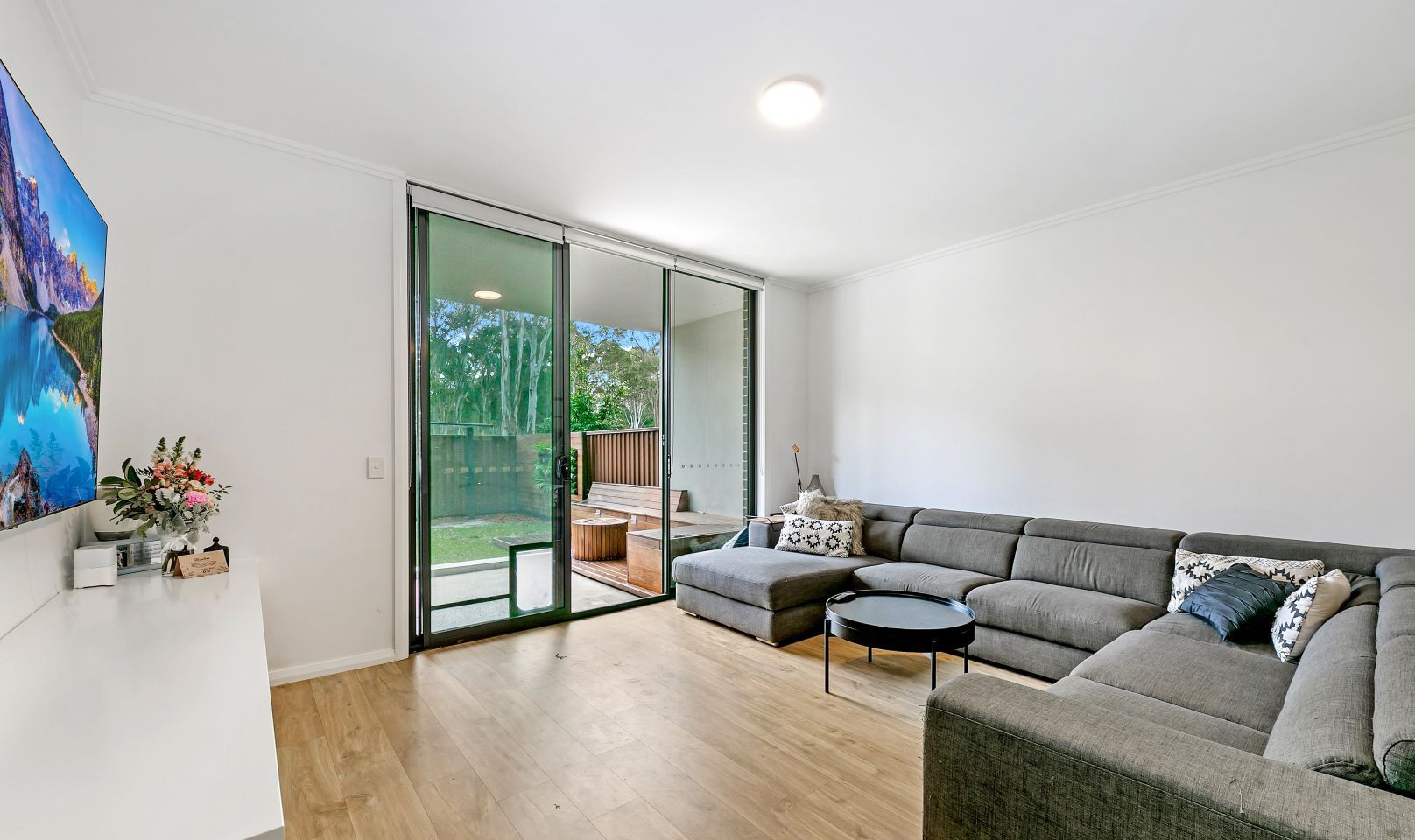 G02/9C Terry Road, Rouse Hill NSW 2155, Image 2