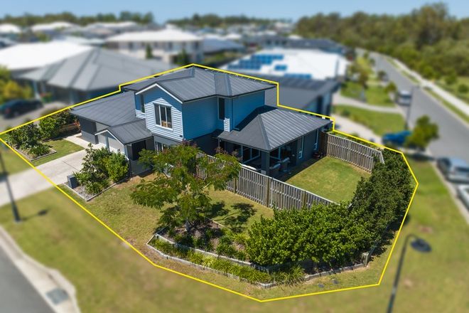 Picture of 38 Beilby Crescent, PIMPAMA QLD 4209