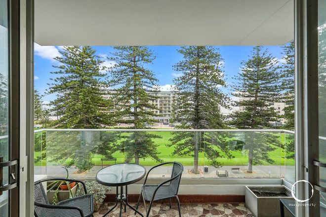 Picture of 20/23 Colley Terrace, GLENELG SA 5045