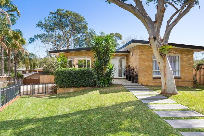 155 Woolooware Road, BURRANEER NSW 2230, Image 0