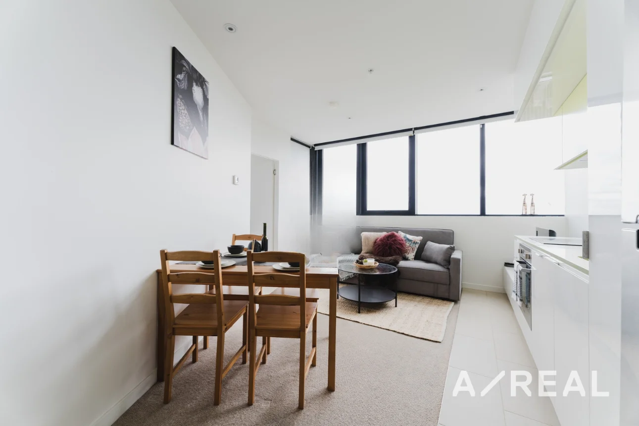 Additional image 7 of 2201/551 Swanston St, Carlton VIC 3053