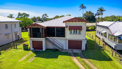 Picture of 11 Ryan Street, EAST INNISFAIL QLD 4860