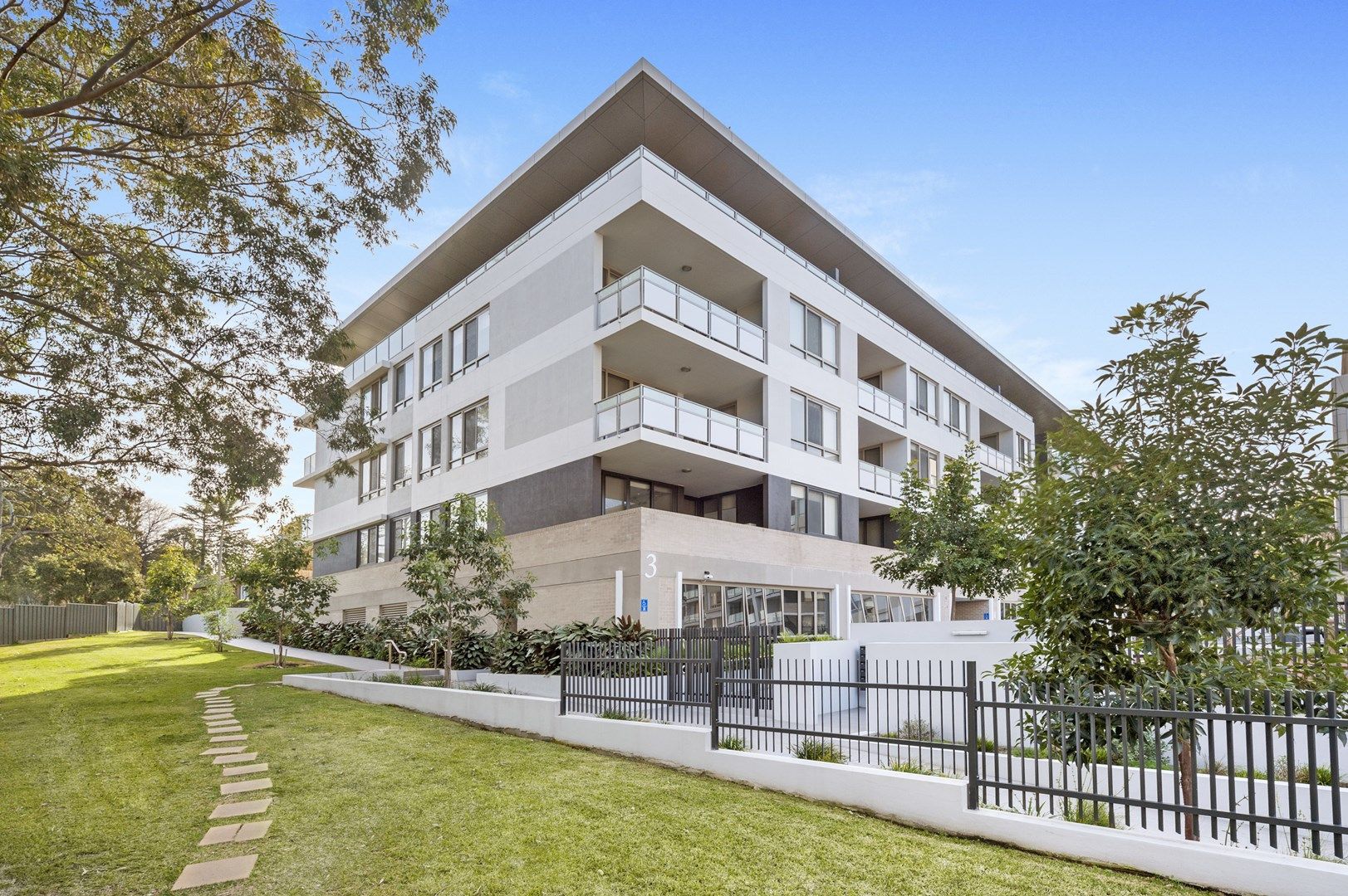 3209/1A Morton Street, Parramatta NSW 2150, Image 2