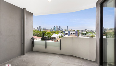 Picture of 412/36 Anglesey Street, KANGAROO POINT QLD 4169