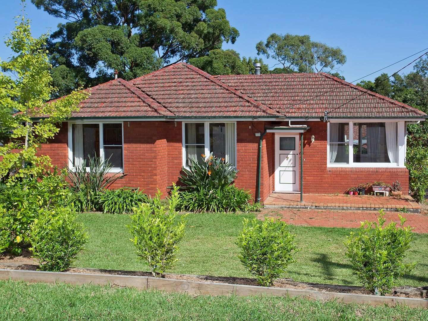 35 Lockerbie Road, Thornleigh Property History & Address Research