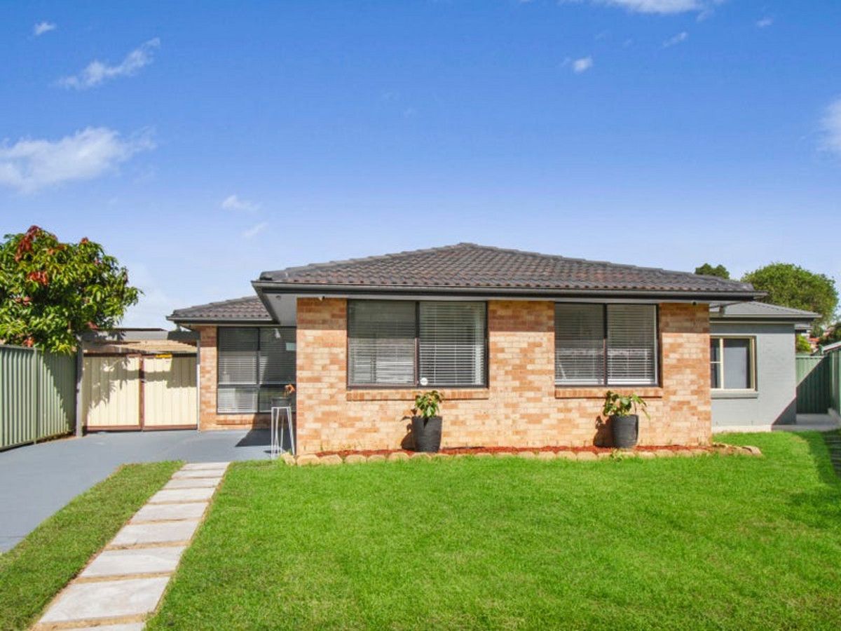 8 Sawell Street, Bossley Park NSW 2176 House For Rent Domain