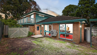 Picture of 7 Faversham Square, FERNTREE GULLY VIC 3156