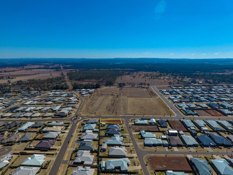 2 Hancock Circuit, Kleinton QLD 4352, Image 2