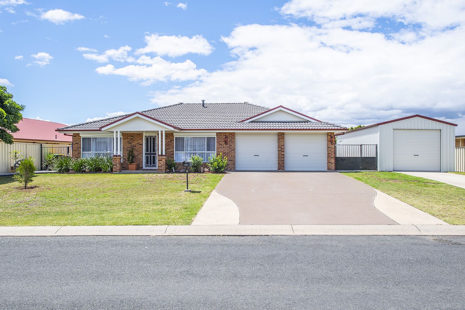 13 Silky Oak Close, Muswellbrook NSW 2333, Image 0