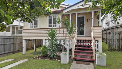 Picture of 27 Franklin Street, ANNERLEY QLD 4103
