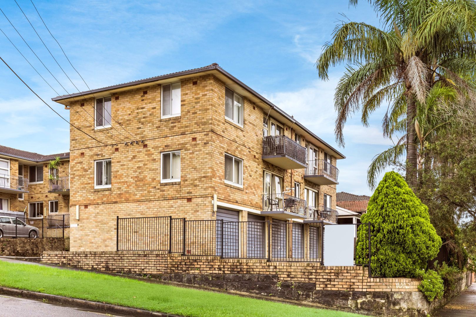 9/27 Dening Street, Drummoyne NSW 2047, Image 1