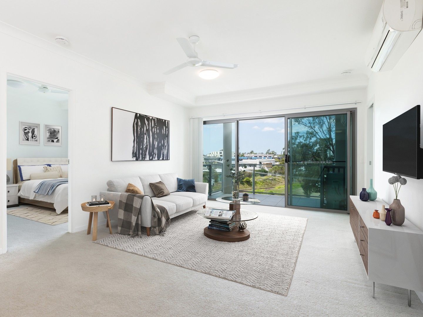 2 bedrooms Apartment / Unit / Flat in 19/2-4 Elizabeth Street BEENLEIGH QLD, 4207