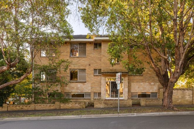 Picture of 108a The Boulevard, STRATHFIELD NSW 2135
