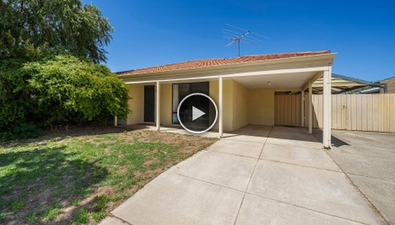 Picture of 12 Narrier Close, SOUTH GUILDFORD WA 6055