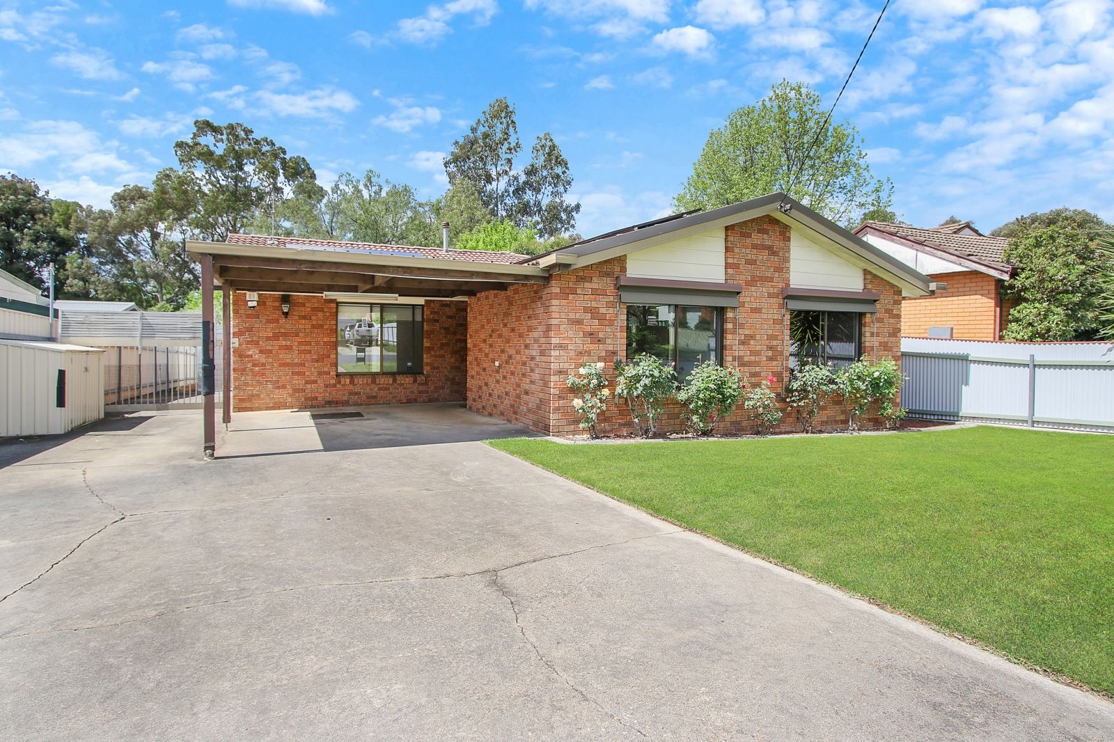 3 bedrooms House in 938 Chenery Street GLENROY NSW, 2640