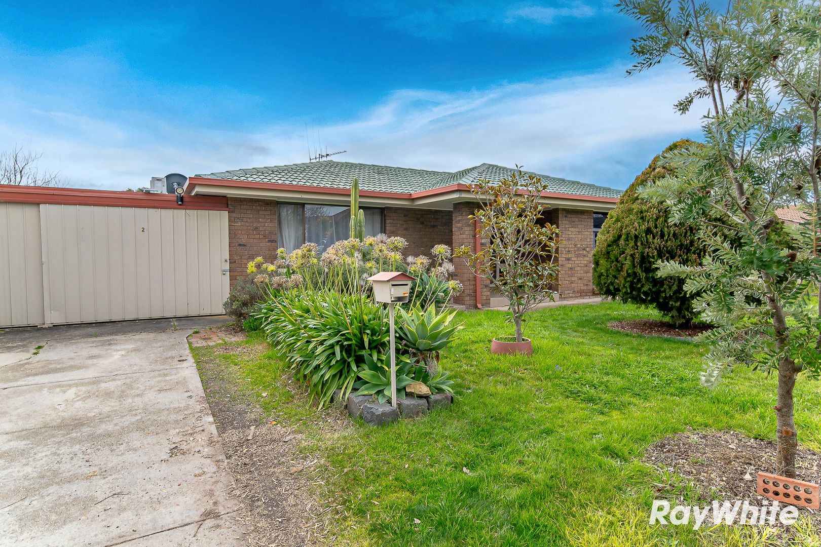 2 Graemar Crt, Kangaroo Flat VIC 3555, Image 1