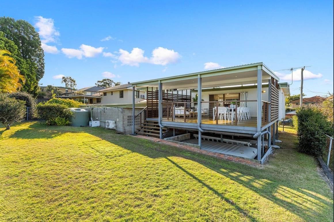 Picture of 8 Curragundi Road, JINDALEE QLD 4074