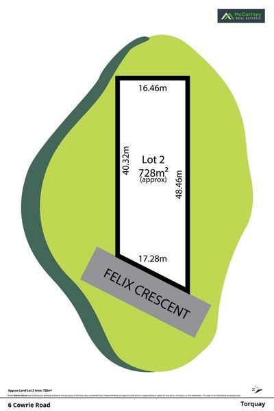 25 Felix Crescent, Torquay VIC 3228, Image 2