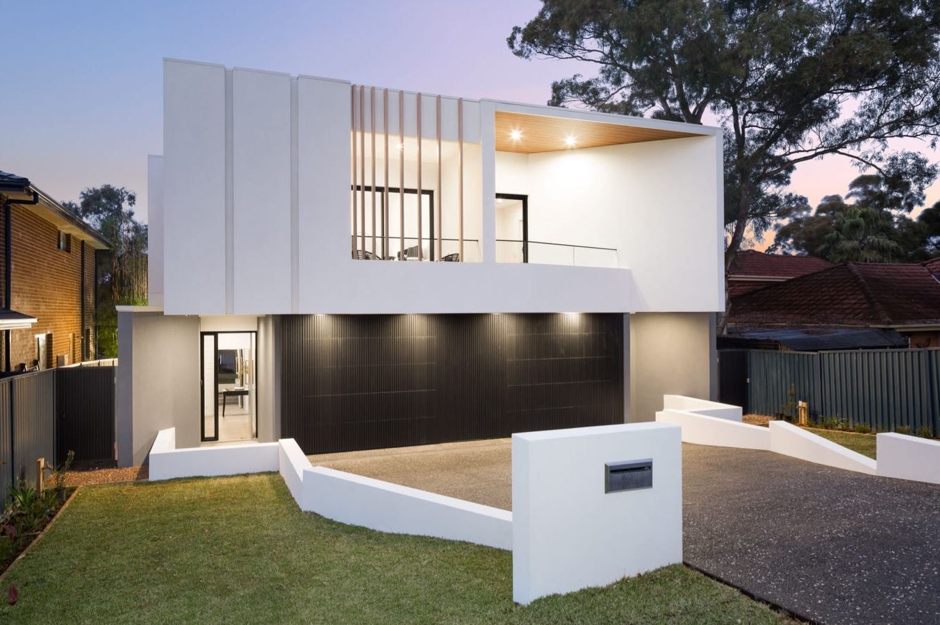 4 bedrooms Semi-Detached in 13A Moona Road KIRRAWEE NSW, 2232
