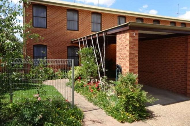 Picture of 4/28 Lampe Avenue, WAGGA WAGGA NSW 2650