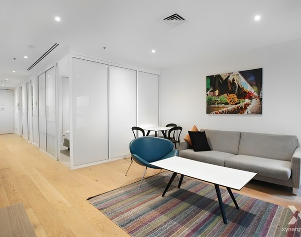 308/233 Collins Street, Melbourne VIC 3000