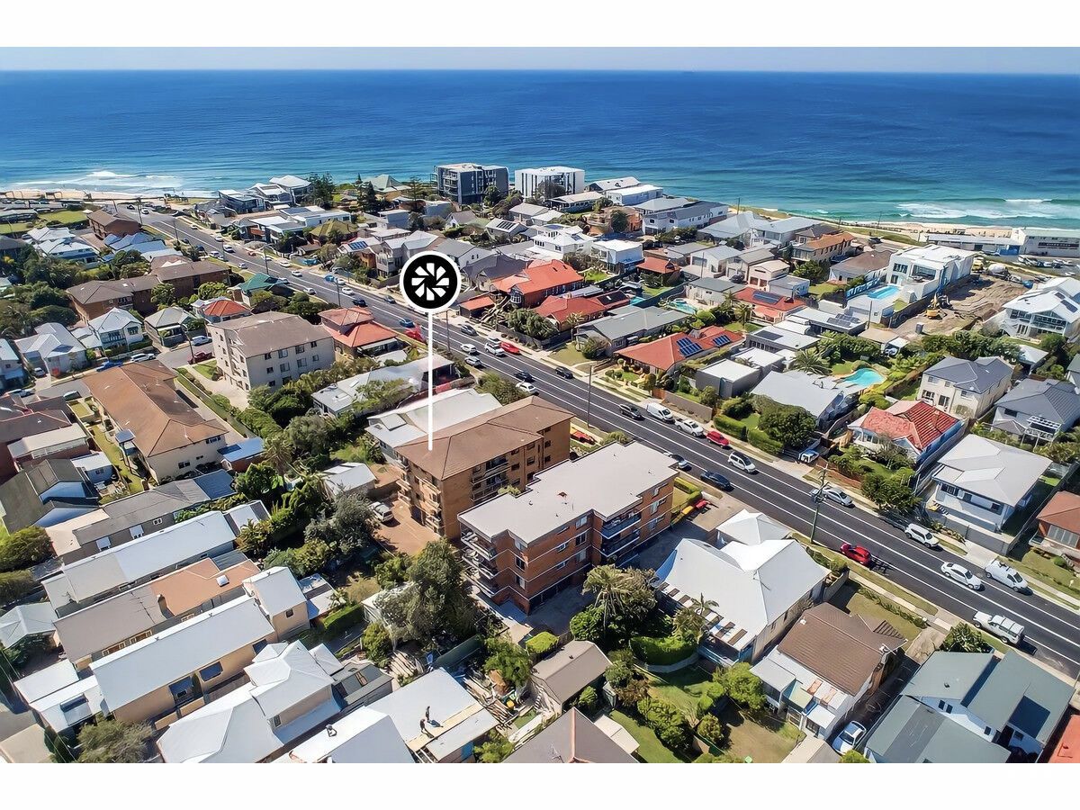 2/18 Helen Street, Merewether NSW 2291 Apartment For Rent Domain