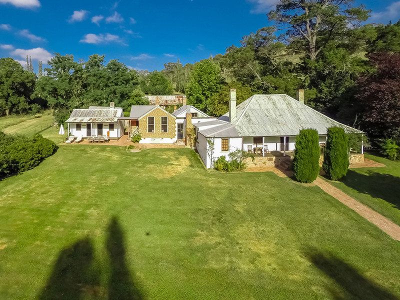 397 Mutton Falls Road, Tarana NSW 2787 House for Sale Domain