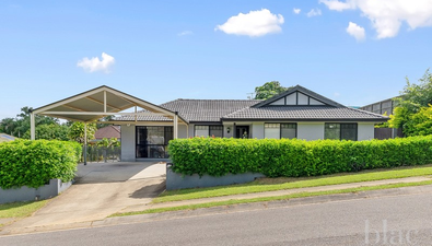 Picture of 27 Washbrook Crescent, PETRIE QLD 4502