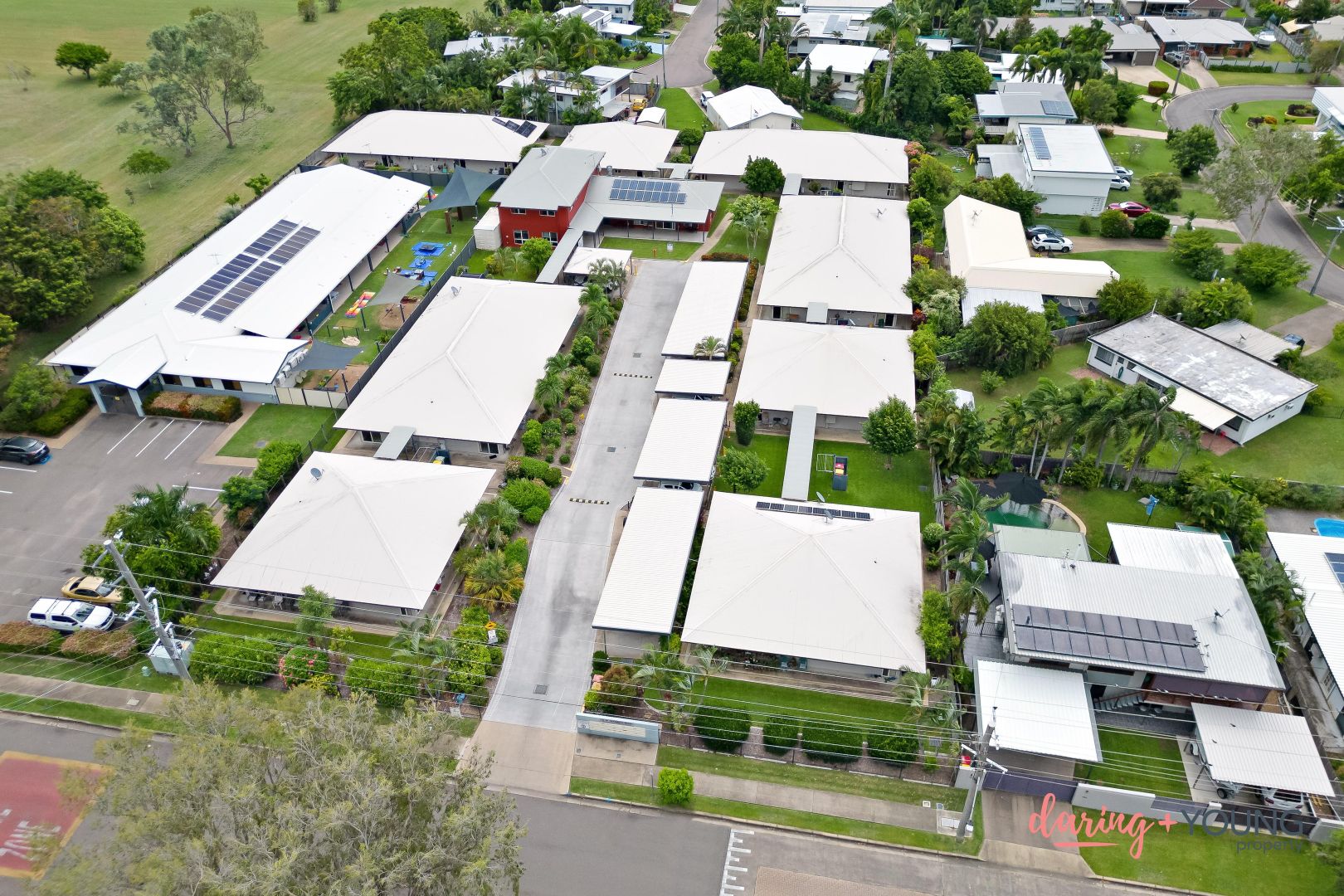 38/53-57 Bergin Road, Cranbrook QLD 4814, Image 2