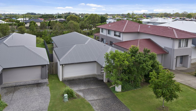 Picture of 14 Cassidy Crescent, BRIDGEMAN DOWNS QLD 4035