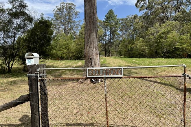 Picture of 96 Old Schoolhouse Road, CRAWFORD RIVER NSW 2423
