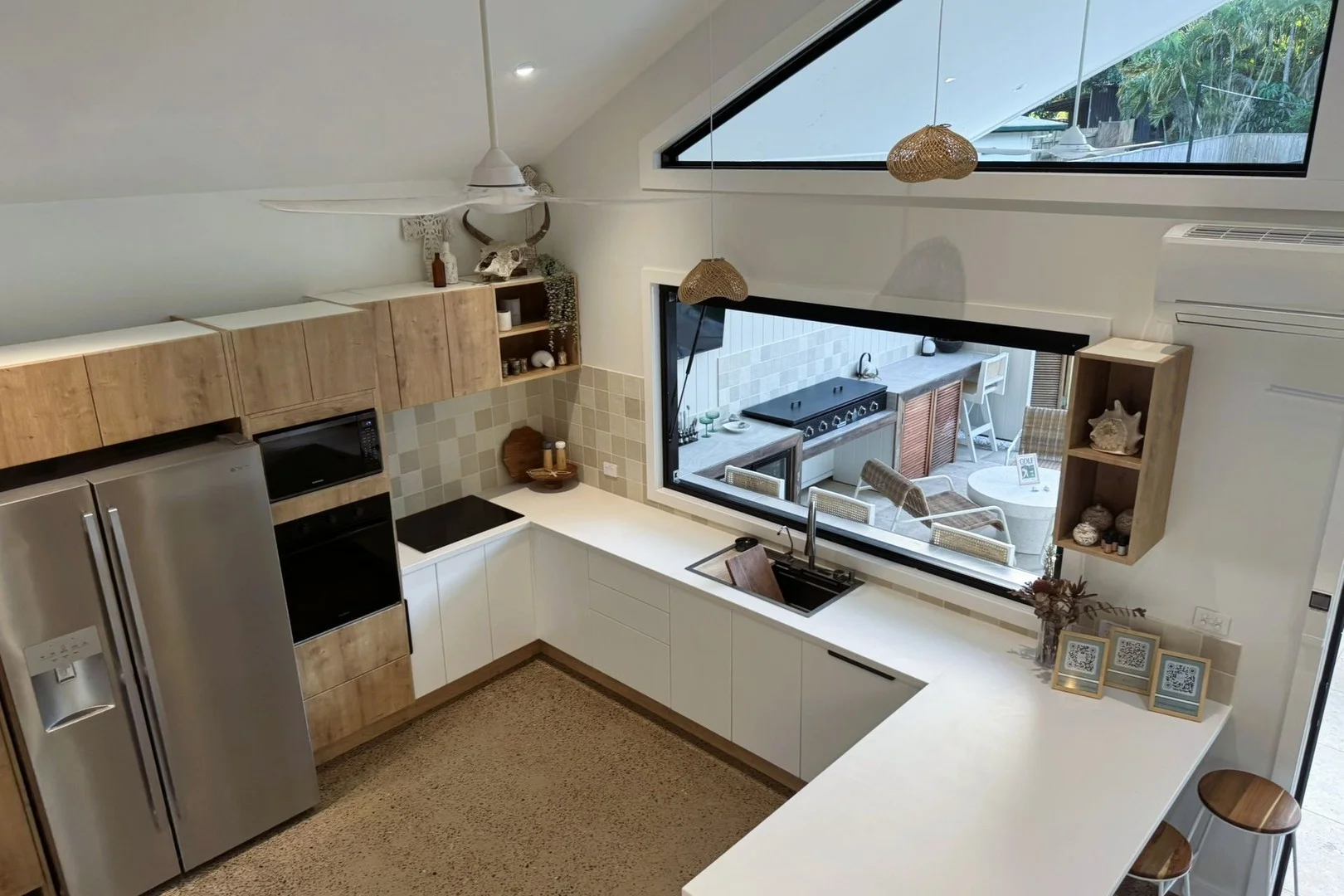 1 Bluejeep Court, Horseshoe Bay QLD 4819