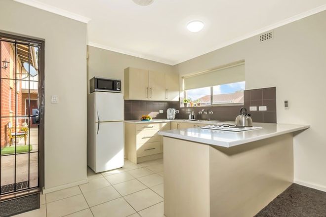 Picture of 10/3 Henry Street, ROSEWATER SA 5013