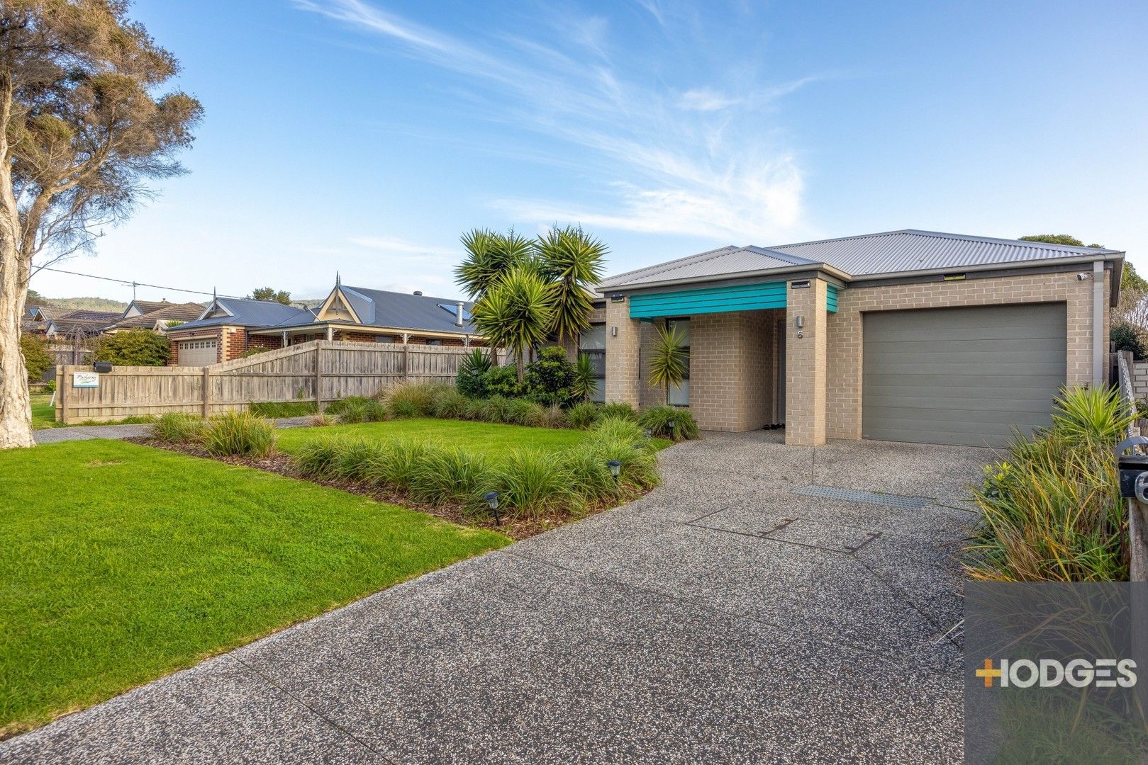 3 bedrooms Apartment / Unit / Flat in 6 Noel Street DROMANA VIC, 3936