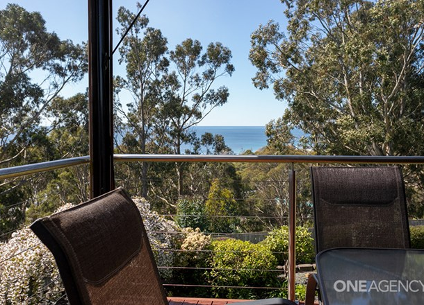 14 Panorama Crescent, Cooee TAS 7320