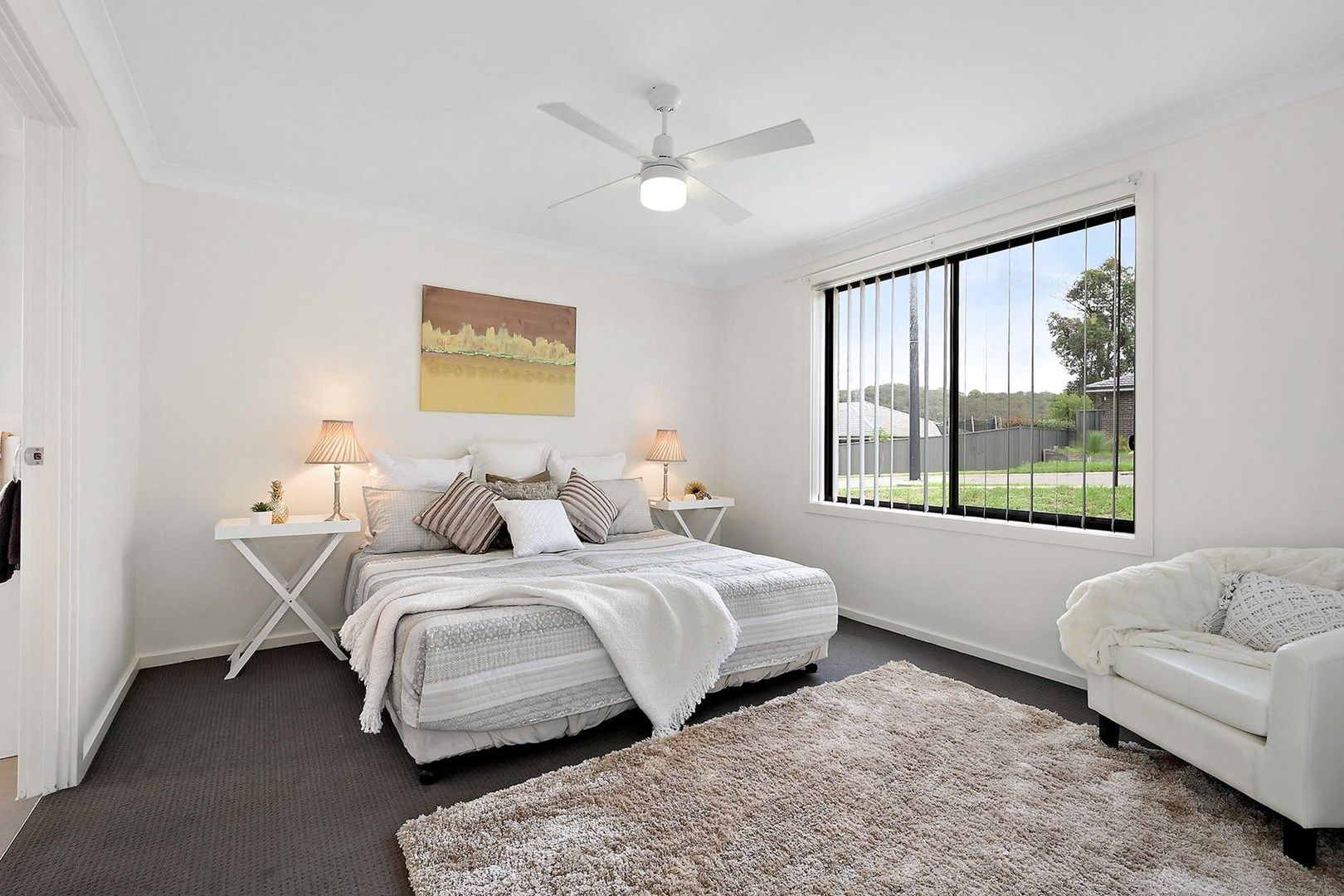 81 Blackwood Circuit, Cameron Park NSW 2285, Image 1