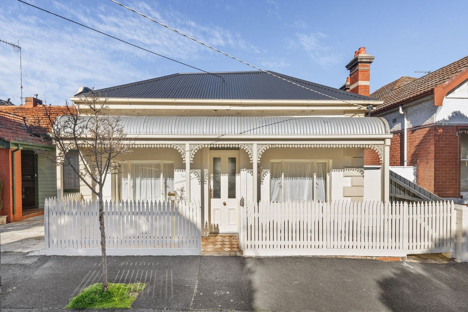 3 bedrooms House in 12 Andrew Street WINDSOR VIC, 3181