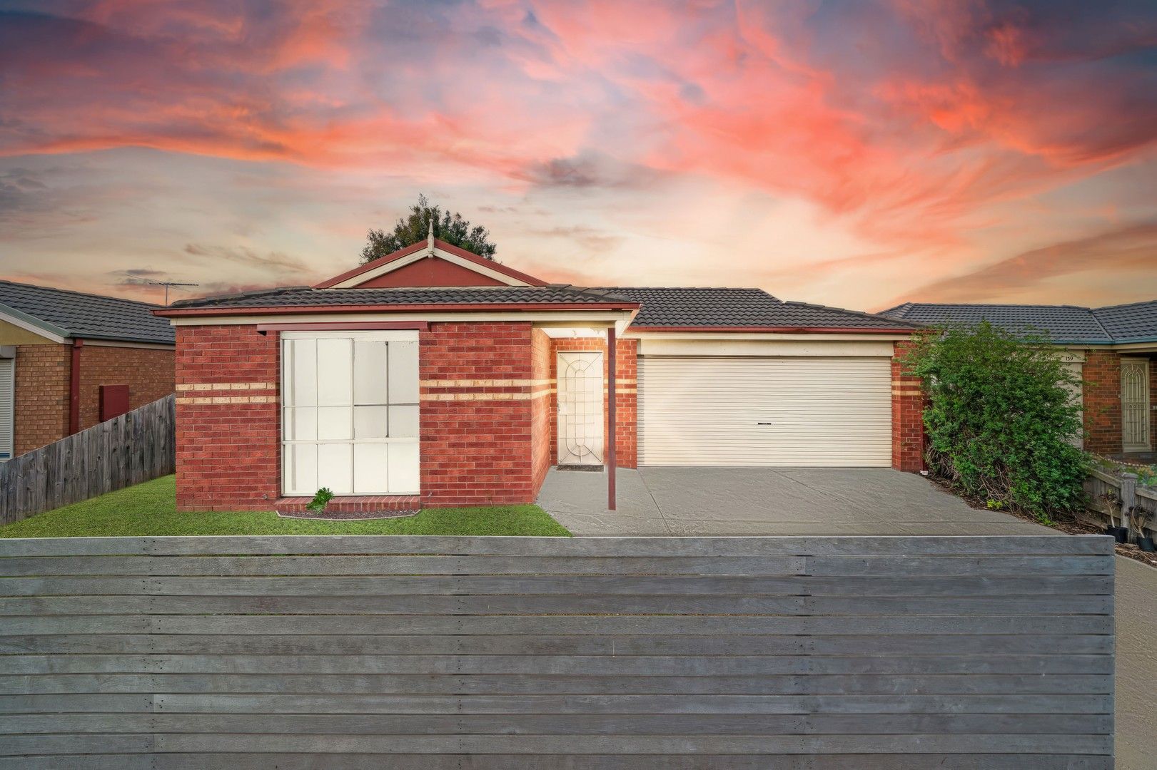 3 bedrooms House in 157 Shaws Road WERRIBEE VIC, 3030