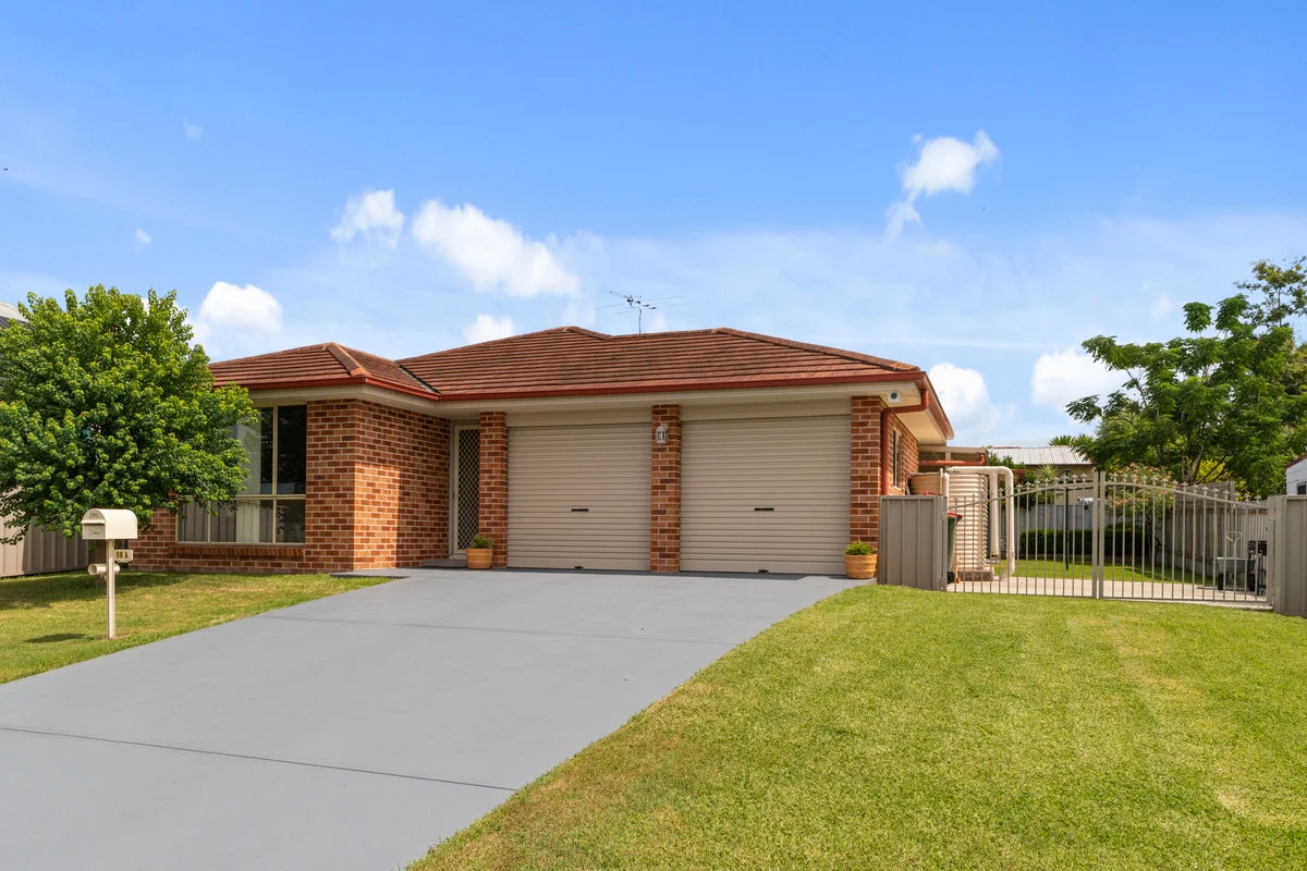 15A Chidgey Street, Cessnock NSW 2325