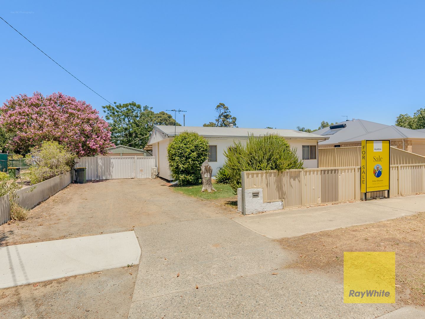 63 Kenwick Road, Kenwick WA 6107 Domain