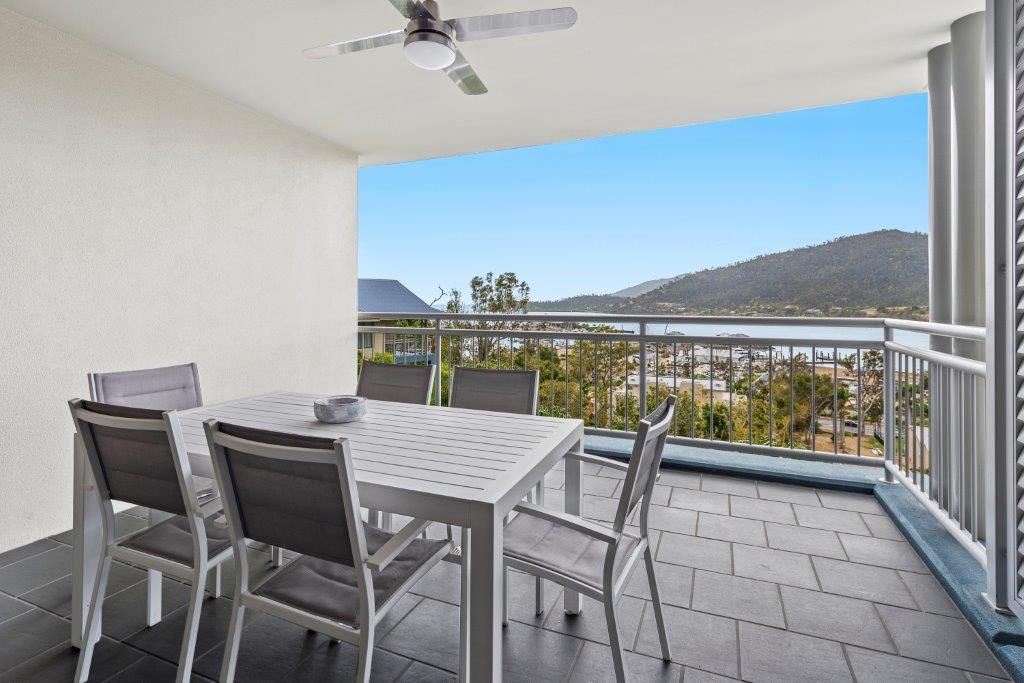 509/9A Hermitage Drive, Airlie Beach QLD 4802, Image 0