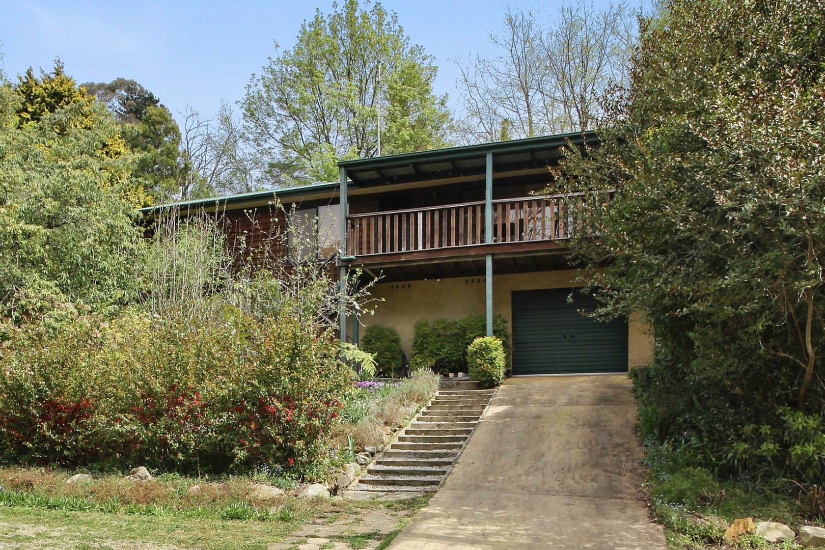 3 bedrooms House in 54 Whitton Street KATOOMBA NSW, 2780