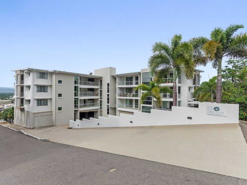 3 bedrooms Apartment / Unit / Flat in 2/12 Hale Street TOWNSVILLE CITY QLD, 4810