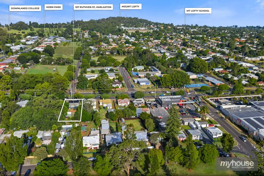 Additional image 15 of 107 Ruthven Street, Harlaxton QLD 4350