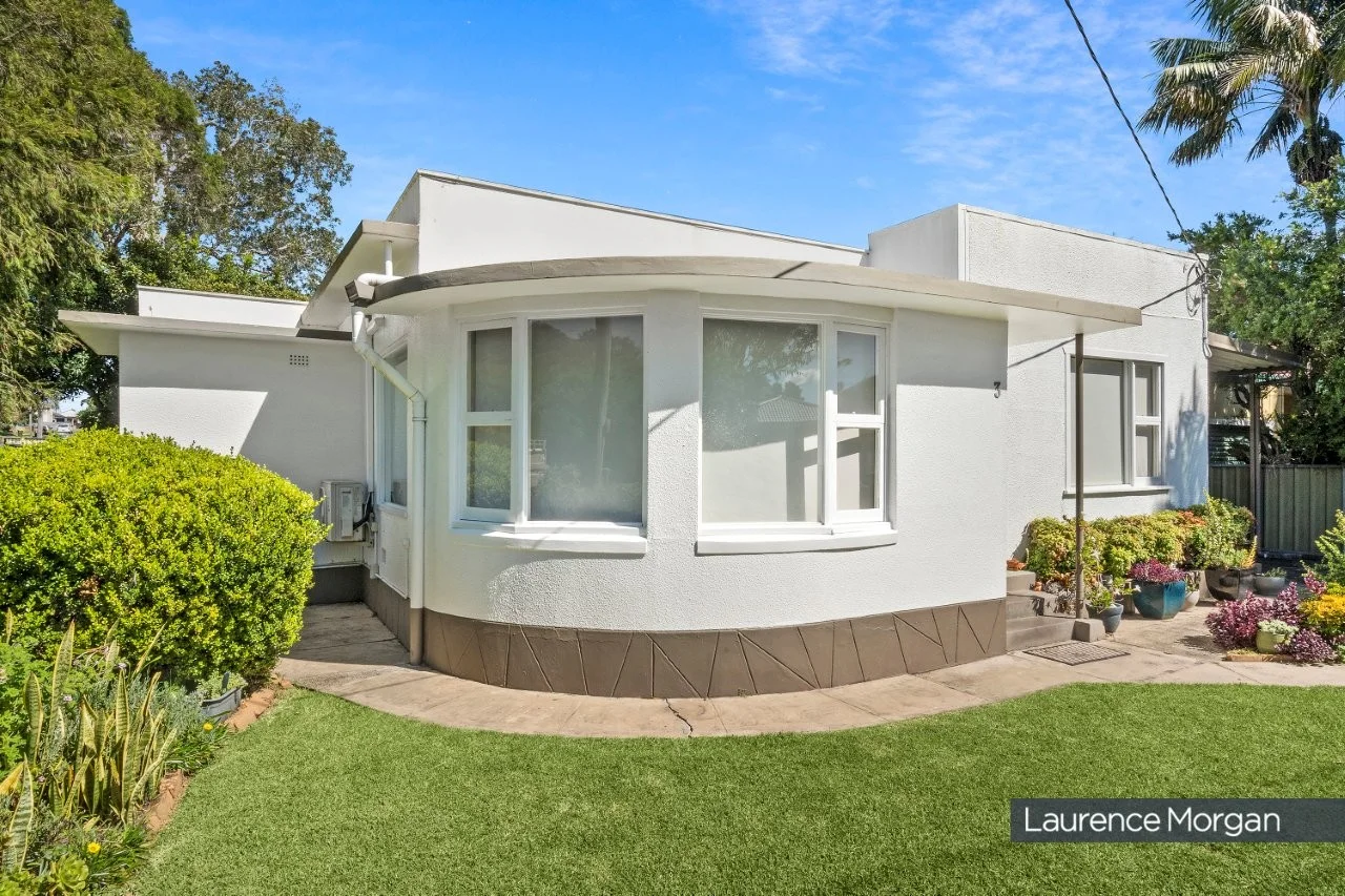 3 Ellen Street, Bellambi NSW 2518