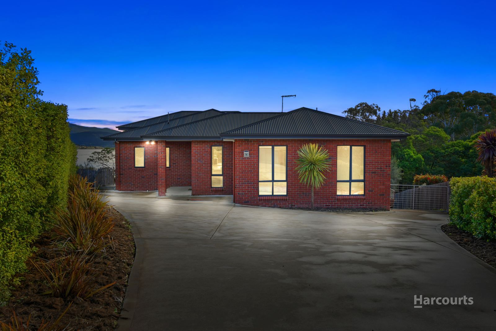 74 Morrisby Road, Old Beach Property History & Address Research Domain