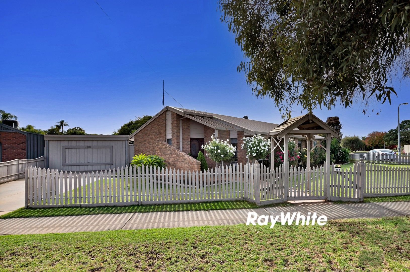 280 Eighth Street, Mildura VIC 3500, Image 0