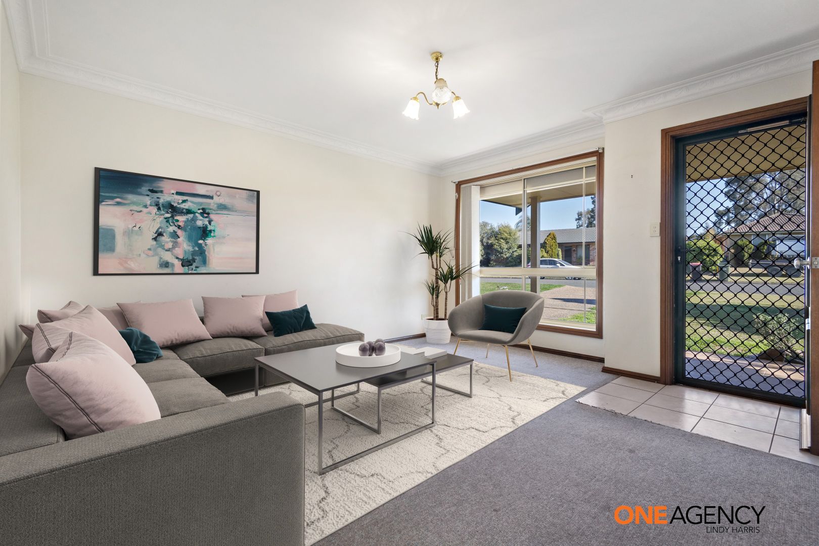 1/35 Henry Drive, Singleton NSW 2330, Image 1